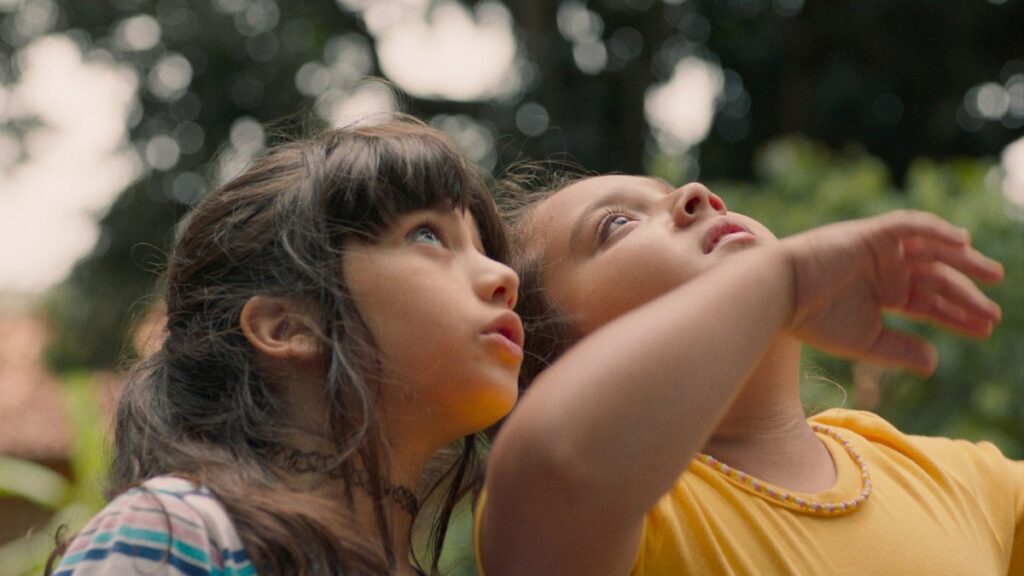 A Natureza das Coisas Invisíveis