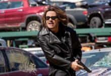 Agentes Muito Especial