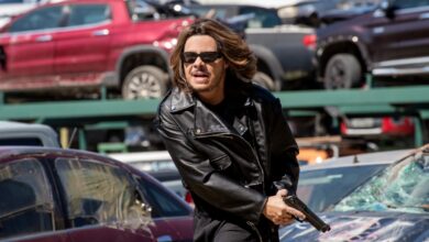 Agentes Muito Especial