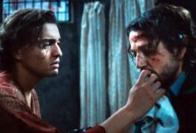 O Beijo da Mulher Aranha