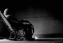 O Fantasma da Ópera