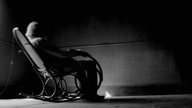 O Fantasma da Ópera