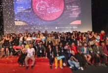 29ª Mostra de Tiradentes - Encerramento