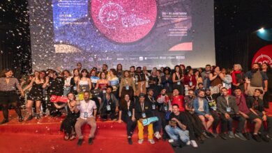 29ª Mostra de Tiradentes - Encerramento