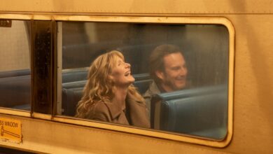 Isso Ainda Está de Pé?