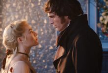 O Morro dos Ventos Uivantes