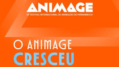 16ª Animage - Inscrições Abertas