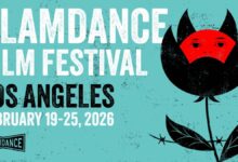Slamdance Film Festival 2026