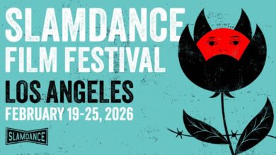 Slamdance Film Festival 2026