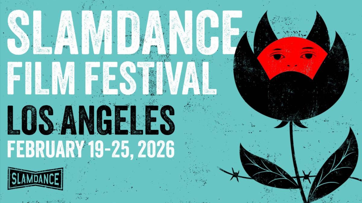 Slamdance Film Festival 2026