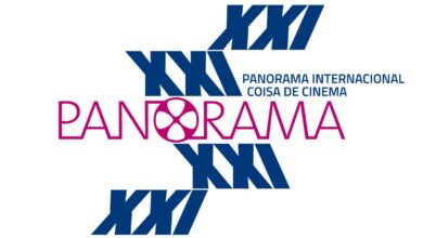 XXI Panorama Coisa de Cinema