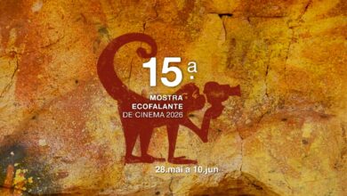 15ª Mostra Ecofalante de Cinema