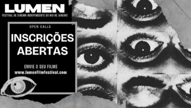 II Lumen - Festival Internacional de Cinema Independente do Rio de Janeiro