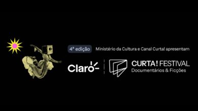 4º Curta! Festival