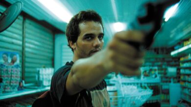 Brasil é destaque no BFI Southbank - Cidade Baixa