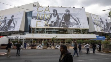 Festival de Cannes