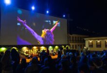 21ª CineOP