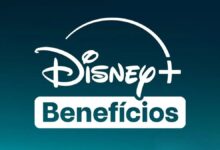 Disney+Benefícios