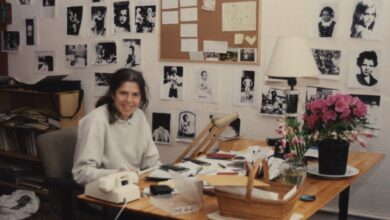 Mostra+ Su Friedrich