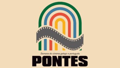 Pontes – Semana do Cinema Galego e Português