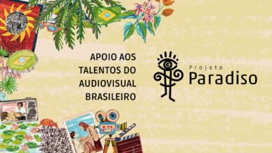 Projeto Paradiso