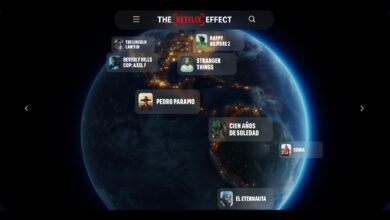The Netflix Effect