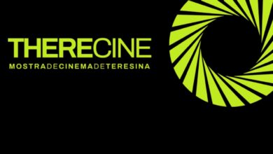 Therecine - 3ª edição
