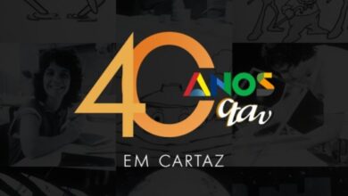 CTAv 40 anos