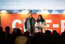 21ª CineOP - Mostra de Cinema de Ouro Preto