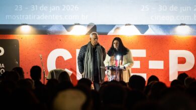 21ª CineOP - Mostra de Cinema de Ouro Preto