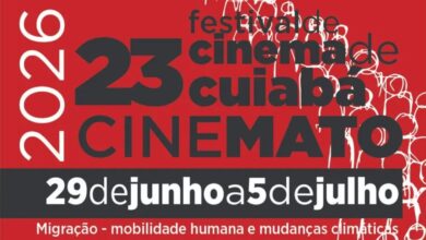 23º Festival de Cinema de Cuiabá – Cinemato
