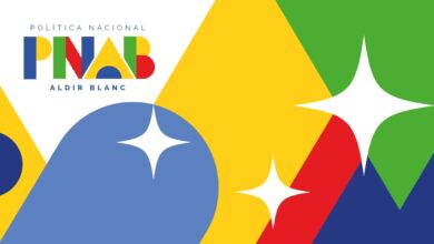 PNAB - Política Nacional Aldir Blanc