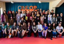 Cartas da 21ª CIneOP - Destaque para Vídeo nas Aldeias