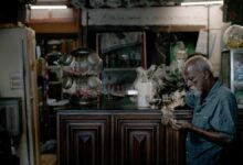 Fernando Coni Campos: Cada um Vive como Sonha