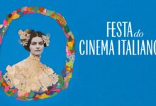 Festa do Cinema Italiano 2026
