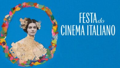 Festa do Cinema Italiano 2026