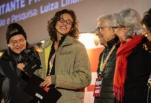 Irritante Prodígio vence a 21ª CineOP