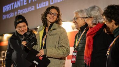 Irritante Prodígio vence a 21ª CineOP