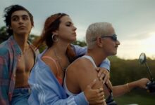 Summer of Three