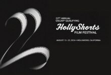 22º HollyShorts