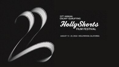 22º HollyShorts