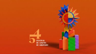 54º Festival de Gramado