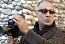 Abbas Kiarostami
