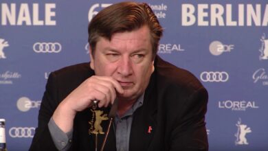 Aki Kaurismaki