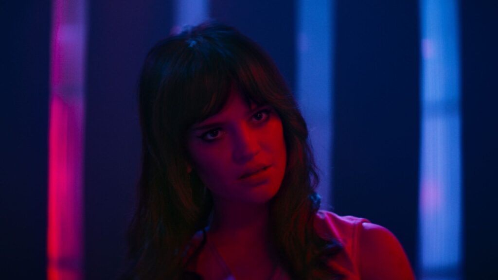 Her Private Hell