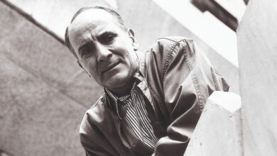 Manuel Puig