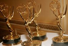 Prëmios Emmy