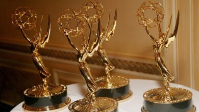 Prëmios Emmy