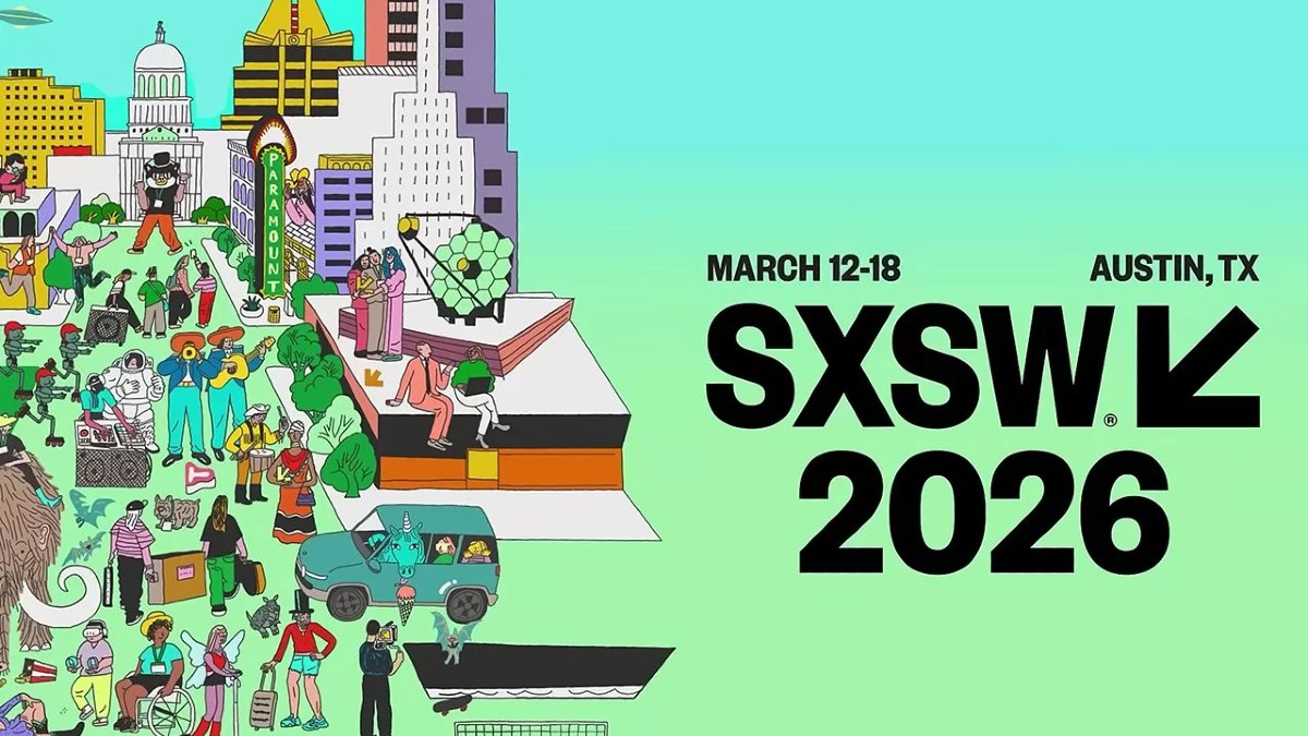 SXSW 2026